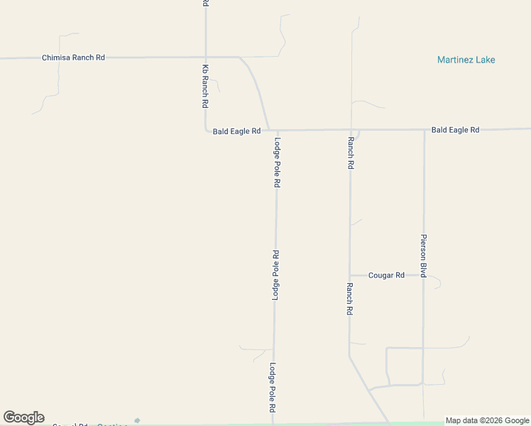 map of restaurants, bars, coffee shops, grocery stores, and more near 1344 Lodge Pole Road in Show Low