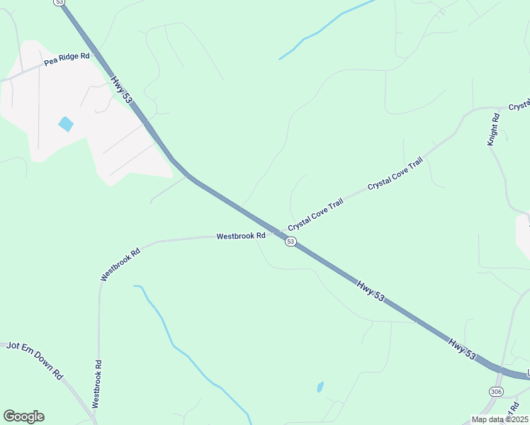 map of restaurants, bars, coffee shops, grocery stores, and more near 5615 Gayle Trail in Gainesville