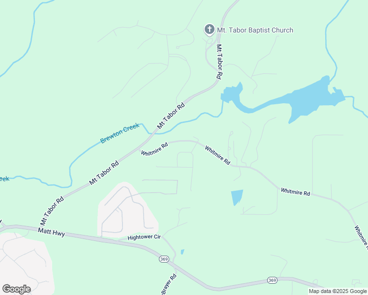 map of restaurants, bars, coffee shops, grocery stores, and more near 7630 Homer Drive in Cumming