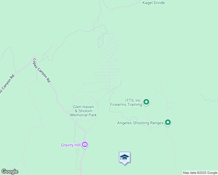 map of restaurants, bars, coffee shops, grocery stores, and more near 11201 Barca Drive in Los Angeles County