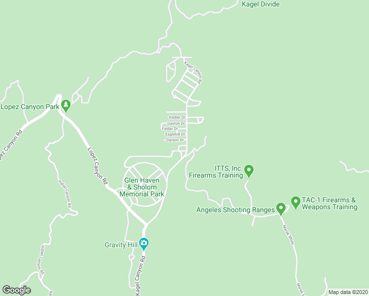 map of restaurants, bars, coffee shops, grocery stores, and more near 11201 Barca Drive in Los Angeles County