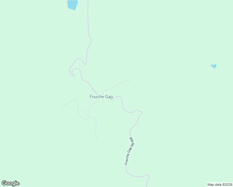 map of restaurants, bars, coffee shops, grocery stores, and more near 692 Fouche Gap Road Northwest in Rome