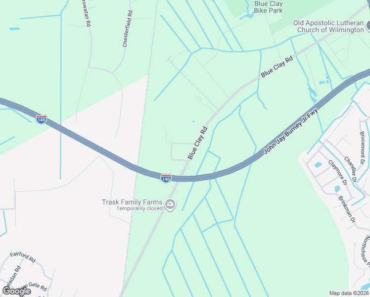 map of restaurants, bars, coffee shops, grocery stores, and more near 3212 Hemlock Road in Castle Hayne