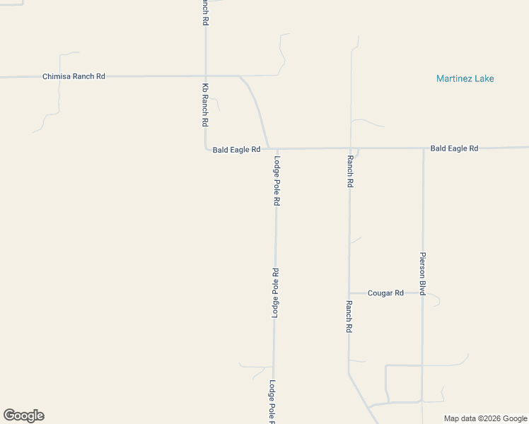 map of restaurants, bars, coffee shops, grocery stores, and more near 1344 Lodge Pole Road in Show Low