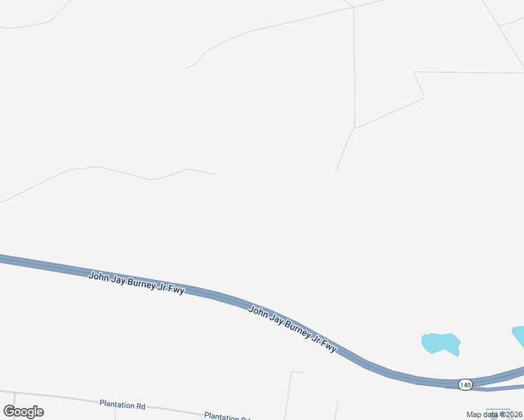 map of restaurants, bars, coffee shops, grocery stores, and more near John Jay Burney Junior Freeway in Kirkland