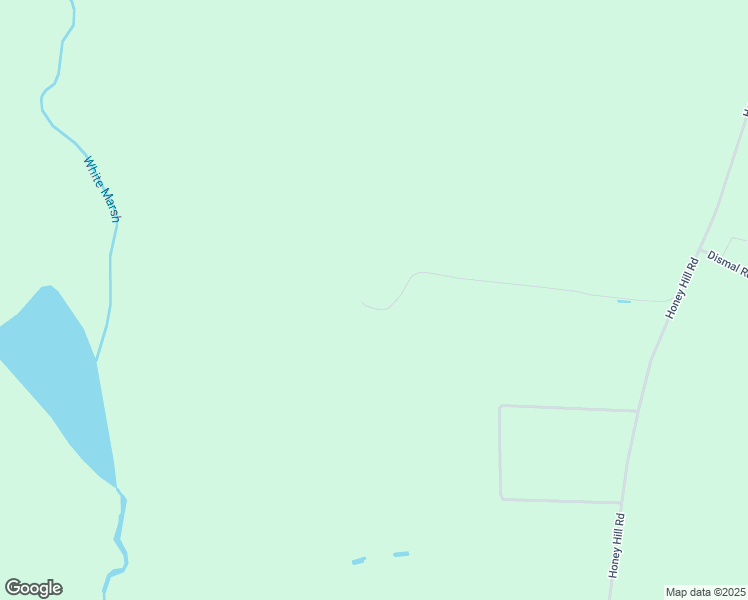 map of restaurants, bars, coffee shops, grocery stores, and more near 856 Spring Gully Trail in Hallsboro