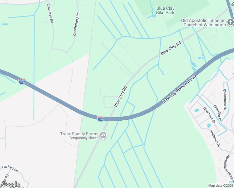 map of restaurants, bars, coffee shops, grocery stores, and more near 3212 Hemlock Road in Castle Hayne