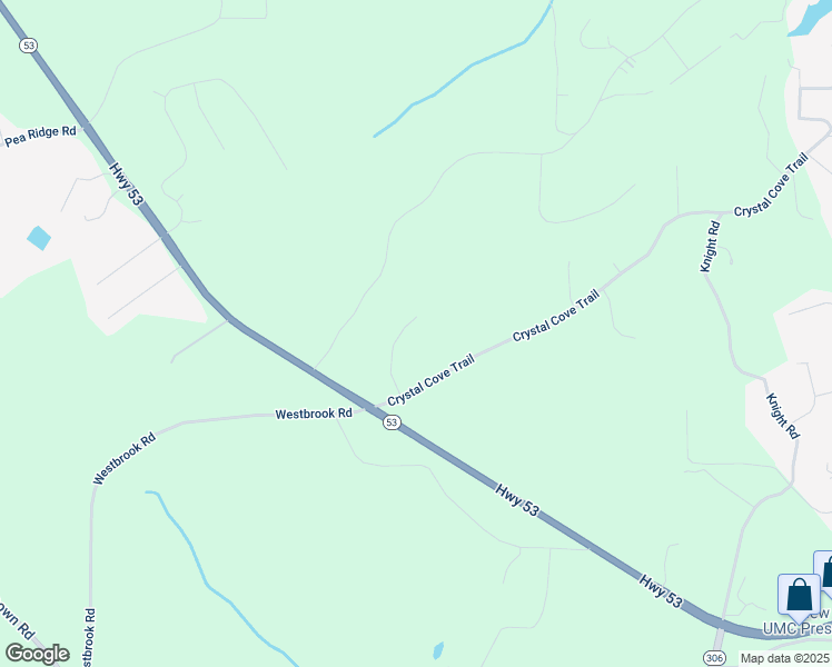 map of restaurants, bars, coffee shops, grocery stores, and more near 5660 Gayle Trail in Gainesville