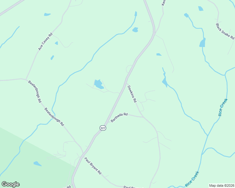 map of restaurants, bars, coffee shops, grocery stores, and more near 2111 Bryant Park Road in Royston