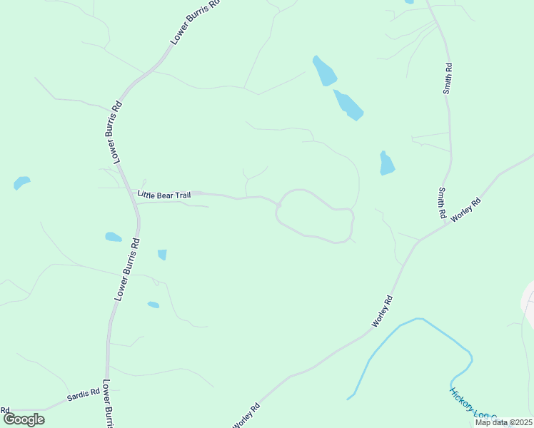 map of restaurants, bars, coffee shops, grocery stores, and more near 502 Black Horse Circle in Canton