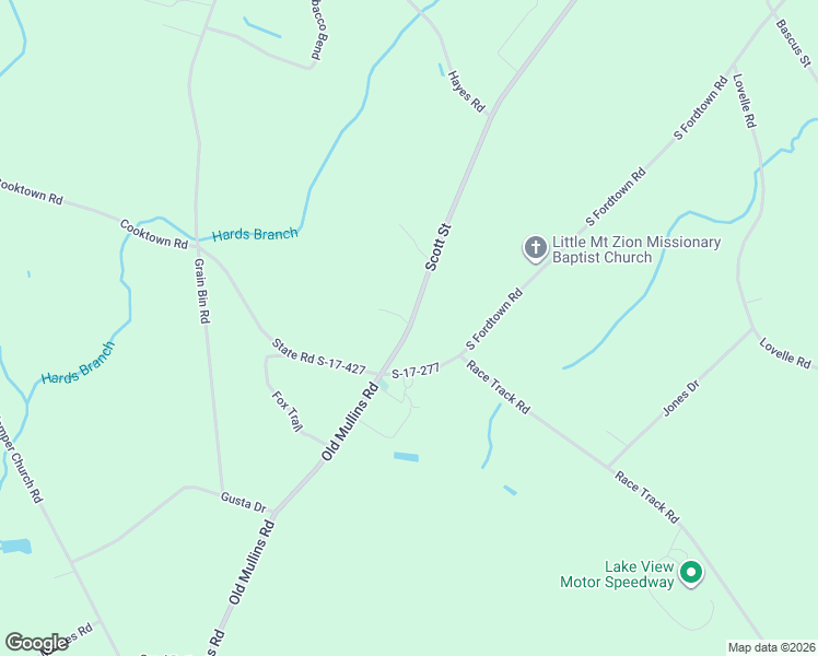map of restaurants, bars, coffee shops, grocery stores, and more near 1951 Scott Road in Nichols