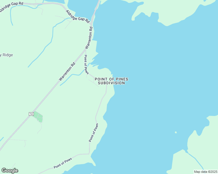 map of restaurants, bars, coffee shops, grocery stores, and more near 431 Point of Pines in Guntersville