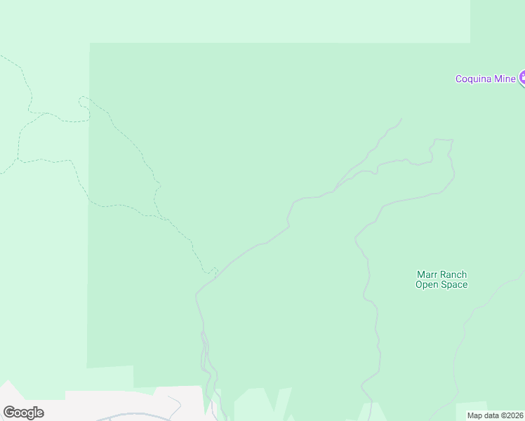 map of restaurants, bars, coffee shops, grocery stores, and more near Chivo Canyon Road in Simi Valley