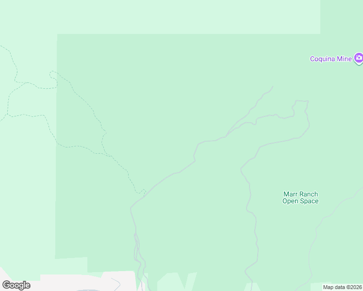 map of restaurants, bars, coffee shops, grocery stores, and more near Chivo Canyon Road in Simi Valley