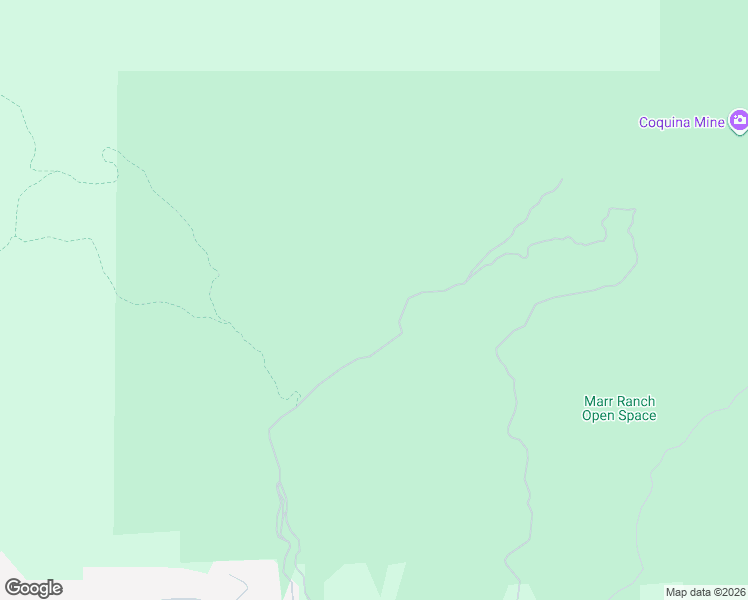 map of restaurants, bars, coffee shops, grocery stores, and more near Chivo Canyon Road in Simi Valley