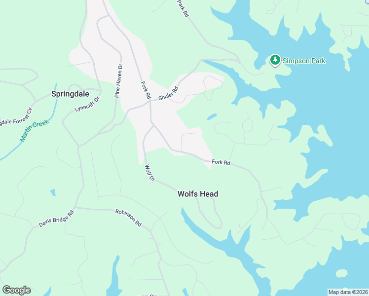 map of restaurants, bars, coffee shops, grocery stores, and more near 3356 Royal Oaks Drive in Gainesville