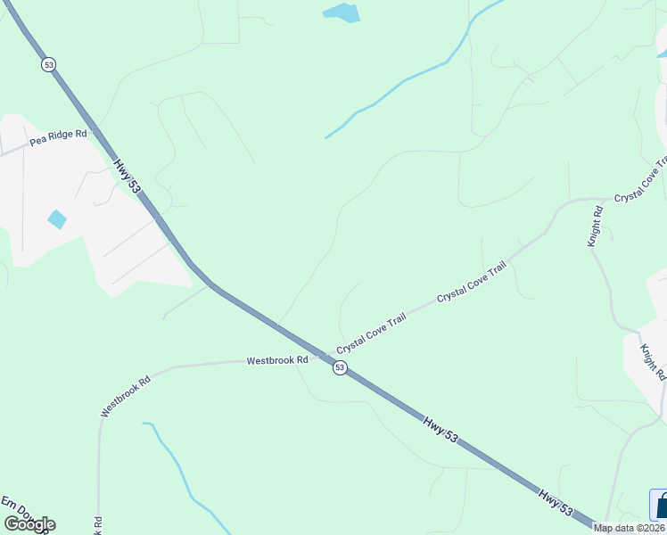 map of restaurants, bars, coffee shops, grocery stores, and more near 5690 Julian Road in Gainesville