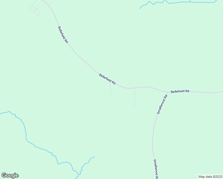 map of restaurants, bars, coffee shops, grocery stores, and more near 73 Deck Drive in Ridgeway