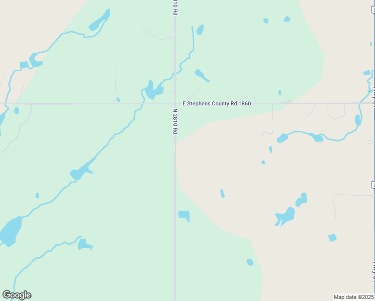 map of restaurants, bars, coffee shops, grocery stores, and more near in Comanche