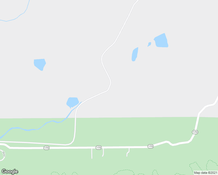 map of restaurants, bars, coffee shops, grocery stores, and more near Unnamed Rd in Hesperia