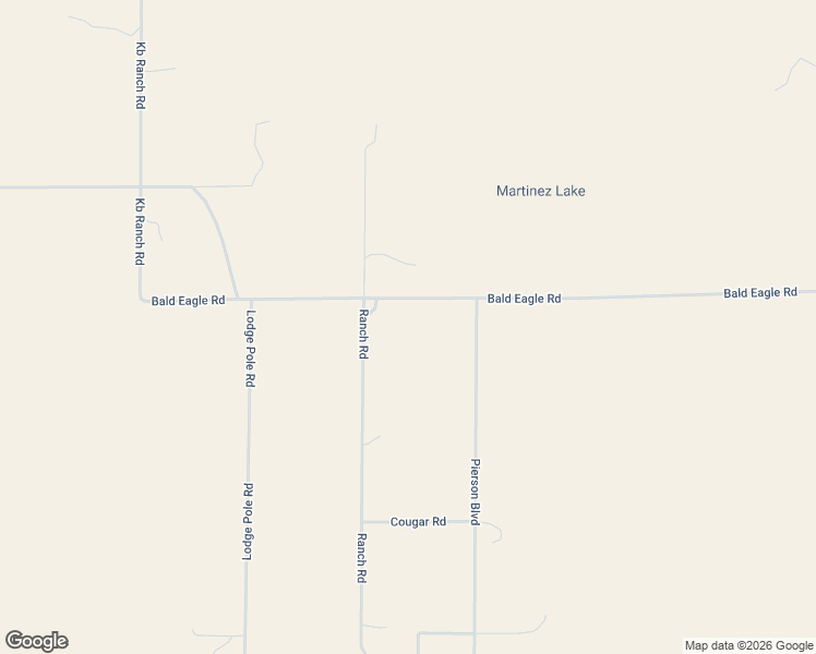 map of restaurants, bars, coffee shops, grocery stores, and more near 9325 Bald Eagle Road in Show Low