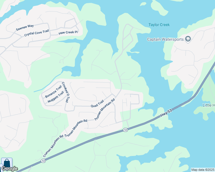 map of restaurants, bars, coffee shops, grocery stores, and more near 6630 Old Still Path in Gainesville