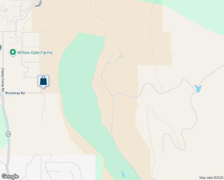 map of restaurants, bars, coffee shops, grocery stores, and more near 15295 Middle Ranch Road in Moorpark