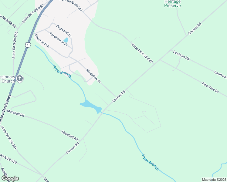 map of restaurants, bars, coffee shops, grocery stores, and more near 1008 Westview Drive in Cassatt