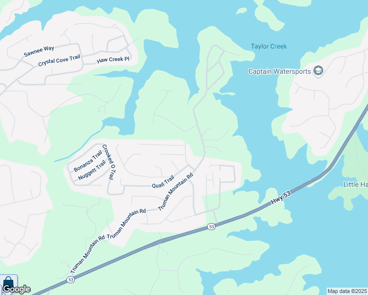 map of restaurants, bars, coffee shops, grocery stores, and more near 6630 Old Still Path in Gainesville