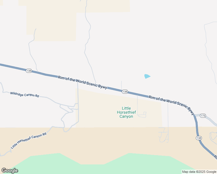 map of restaurants, bars, coffee shops, grocery stores, and more near 13910 California 138 in Hesperia
