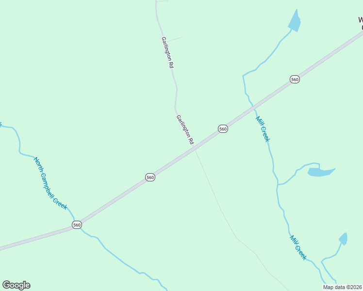 map of restaurants, bars, coffee shops, grocery stores, and more near 8 Garlington Road in Mountville