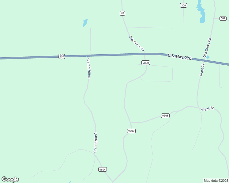 map of restaurants, bars, coffee shops, grocery stores, and more near in Center Grove