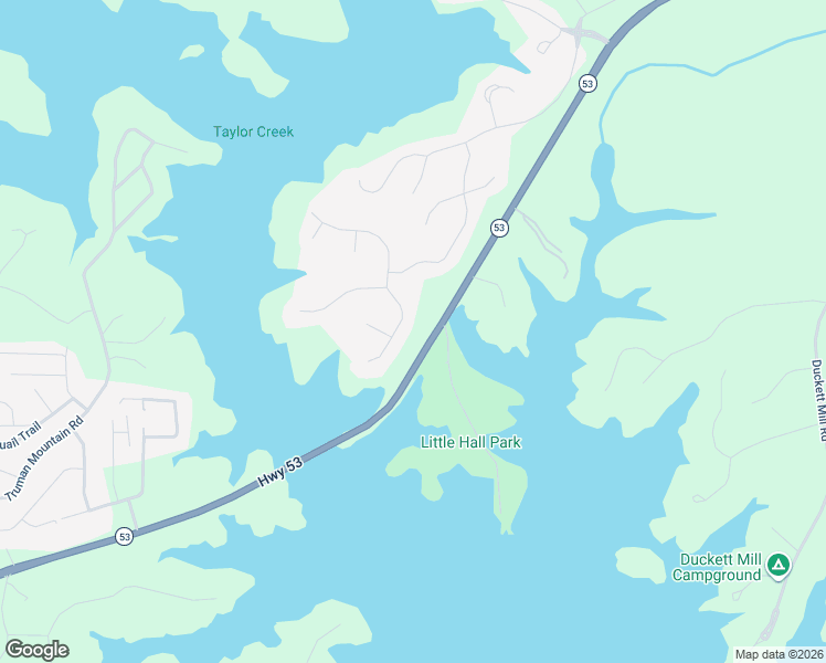 map of restaurants, bars, coffee shops, grocery stores, and more near 3829 Silver Brook Lane in Gainesville