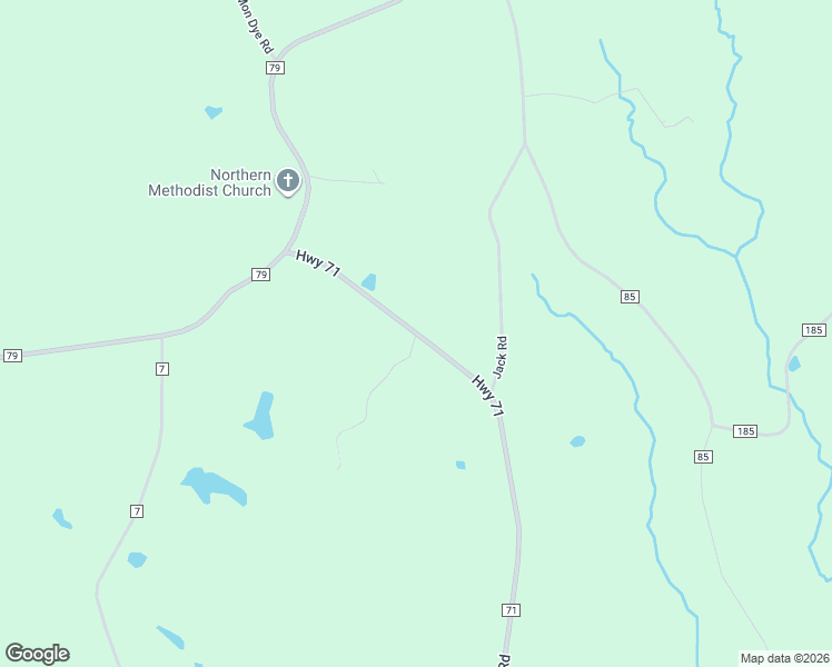 map of restaurants, bars, coffee shops, grocery stores, and more near 1 Arnold Drive in Haleyville