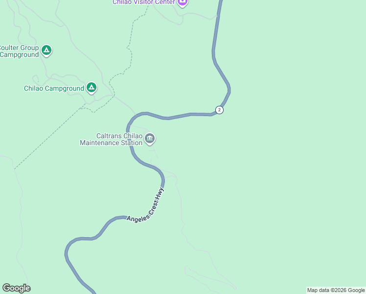 map of restaurants, bars, coffee shops, grocery stores, and more near 12371 North Little Tujunga Canyon Road in Kagel Canyon