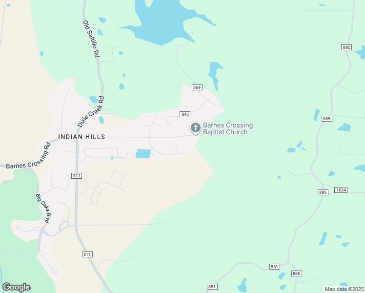 map of restaurants, bars, coffee shops, grocery stores, and more near in Lee County