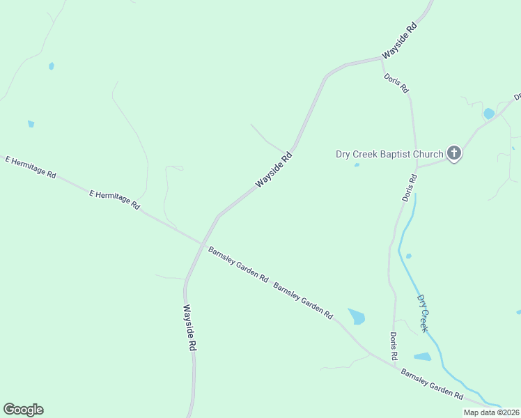 map of restaurants, bars, coffee shops, grocery stores, and more near 65 Doris Road in Kingston