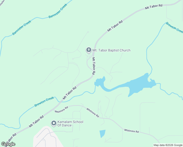 map of restaurants, bars, coffee shops, grocery stores, and more near 8010 Mount Tabor Road in Cumming