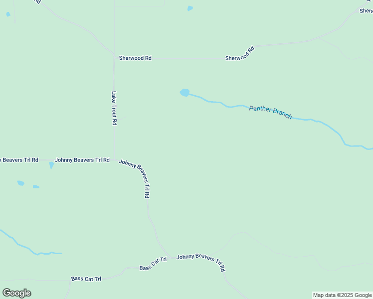 map of restaurants, bars, coffee shops, grocery stores, and more near 2937 Johnny Beavers Trail Road in Broken Bow