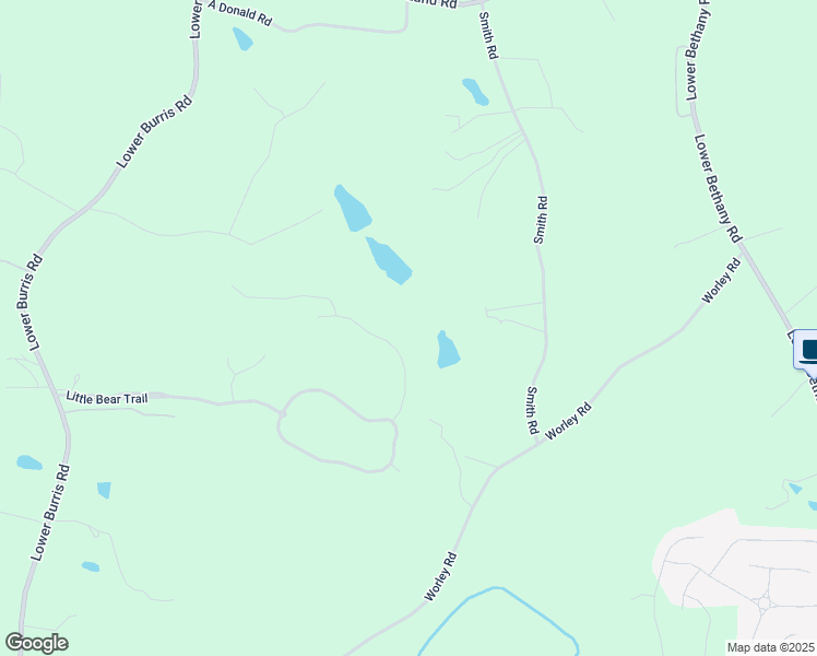 map of restaurants, bars, coffee shops, grocery stores, and more near 608 Red Leaf Way in Canton