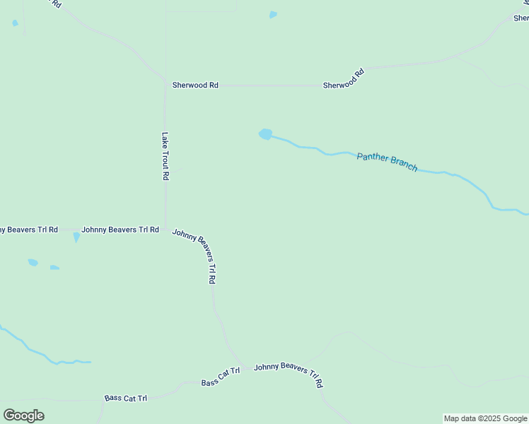 map of restaurants, bars, coffee shops, grocery stores, and more near 2937 Johnny Beavers Trail in Broken Bow