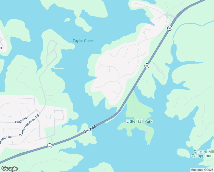 map of restaurants, bars, coffee shops, grocery stores, and more near 3719 Wavespray Court in Gainesville