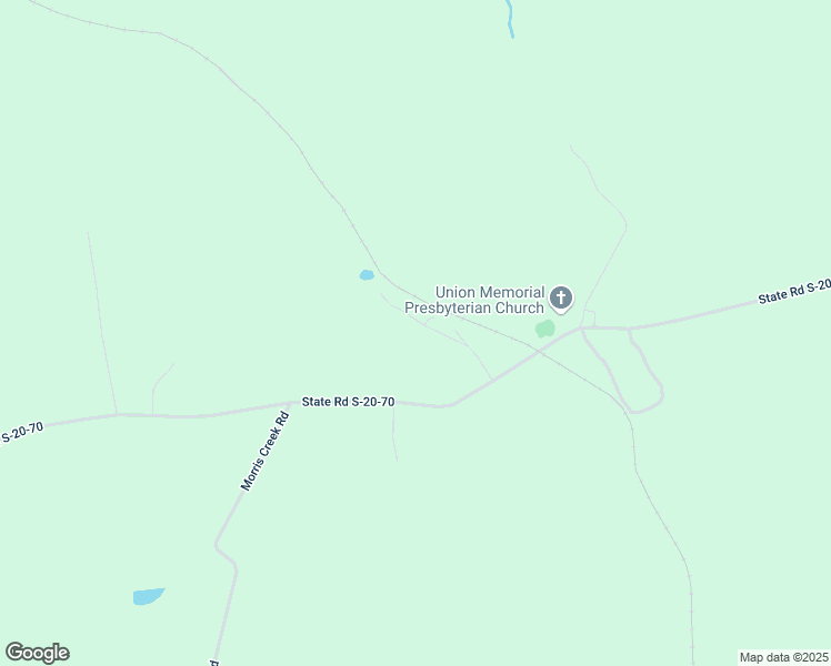 map of restaurants, bars, coffee shops, grocery stores, and more near 161 Hilltop Road in Winnsboro