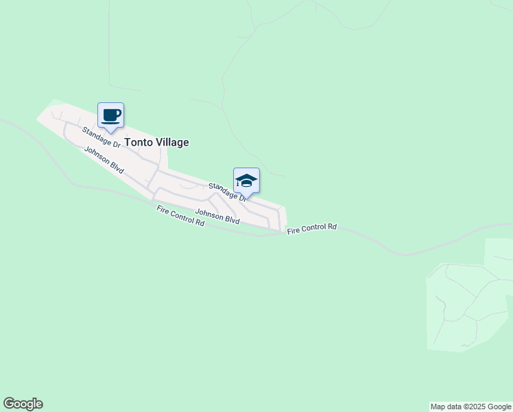 map of restaurants, bars, coffee shops, grocery stores, and more near 740 Haught Avenue in Payson