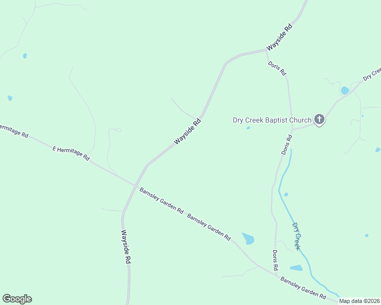 map of restaurants, bars, coffee shops, grocery stores, and more near 65 Doris Road in Kingston