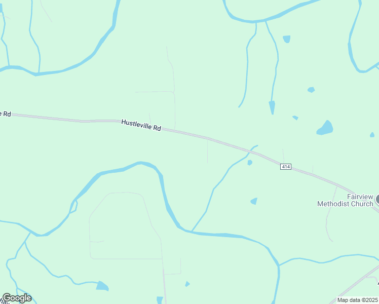 map of restaurants, bars, coffee shops, grocery stores, and more near 2715 Hustleville Road in Albertville