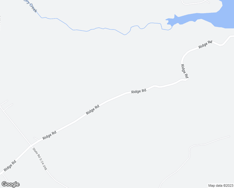 map of restaurants, bars, coffee shops, grocery stores, and more near 2322 Ridge Road in Hodges