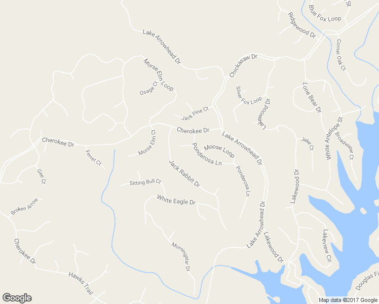 map of restaurants, bars, coffee shops, grocery stores, and more near 105 Winn Court in Waleska