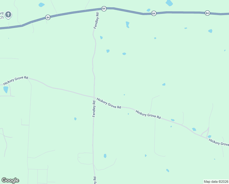map of restaurants, bars, coffee shops, grocery stores, and more near 2356 Fendley Road in Bismarck