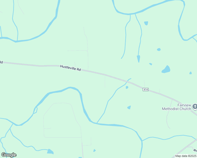 map of restaurants, bars, coffee shops, grocery stores, and more near 2715 Hustleville Road in Albertville